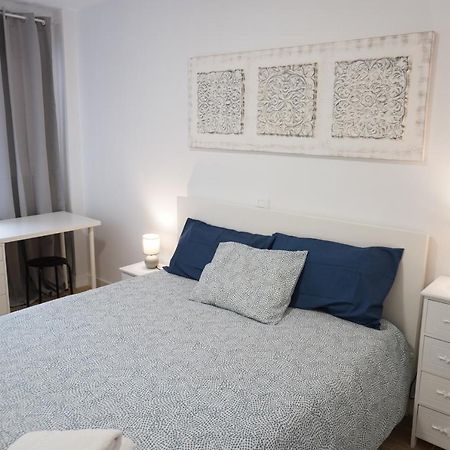 Ferienwohnung Brisas Del Atlantico Puertito de Guimar Exterior foto