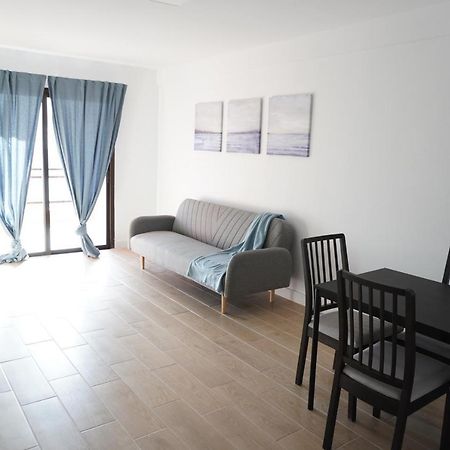 Ferienwohnung Brisas Del Atlantico Puertito de Guimar Exterior foto