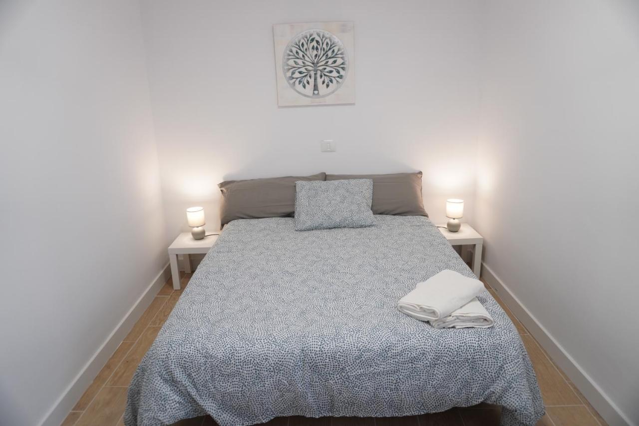 Ferienwohnung Brisas Del Atlantico Puertito de Guimar Exterior foto