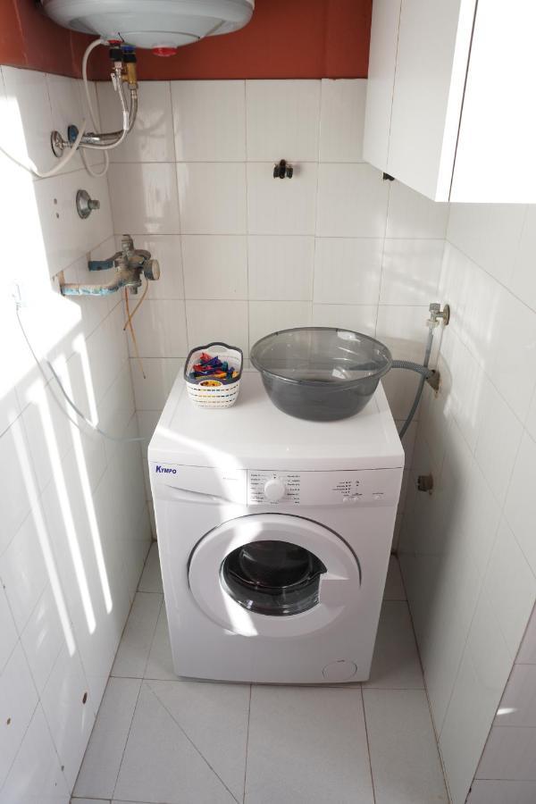 Ferienwohnung Brisas Del Atlantico Puertito de Guimar Exterior foto