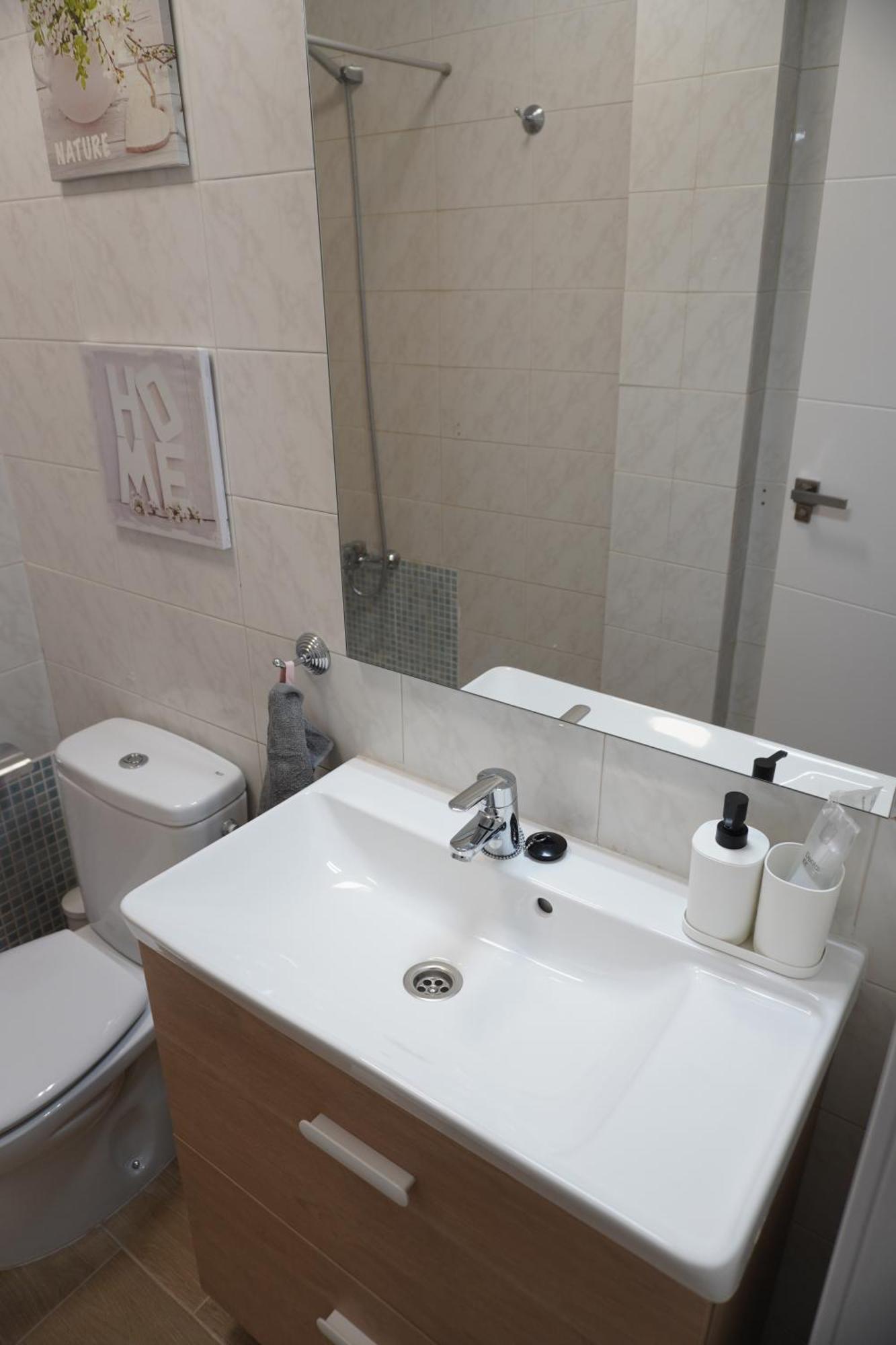 Ferienwohnung Brisas Del Atlantico Puertito de Guimar Exterior foto